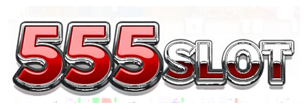 555 slot logo