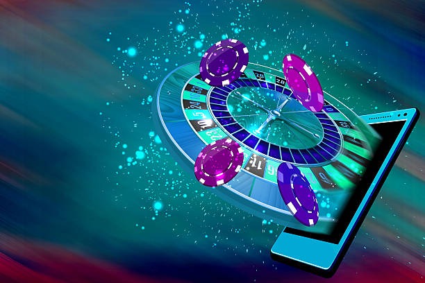 555 slot mobile gaming