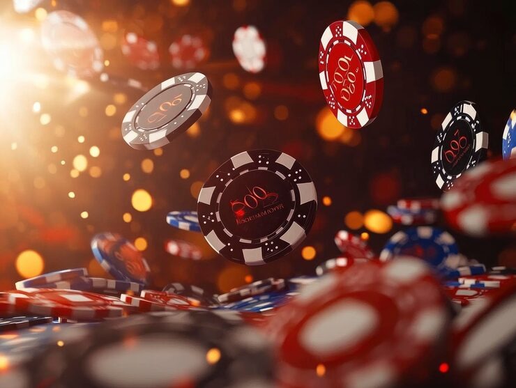 555 slot Sportsbook